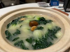 -中山喜来登酒店