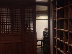 -菩提书坊(侨福大厦店)