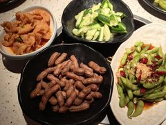 -沪小胖·小龙虾·蓝龙王(八佰伴店)