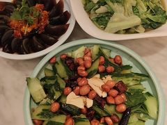 -小菜园新徽菜(池州万盛店)