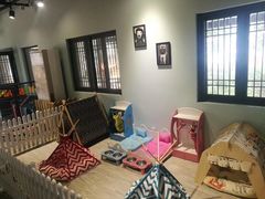 -太阳岛度假酒店