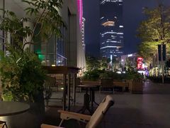 -SAANCI山池咖啡(海上世界文化艺术中心店)