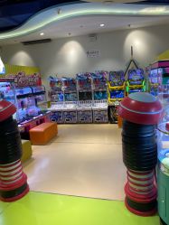 -MELAND CLUB亲子乐园•派对(虹桥万象城店)