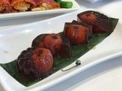 -稻香海鲜饭店(第一国际店)