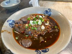 -老妈灶房柴火鸡(香雪海路店)