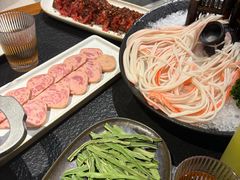 -滇牛云南火锅(桂林路店)