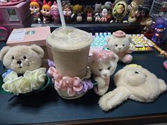 -星巴克(真如星光耀广场店)