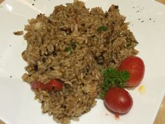 -百特喜·意大利餐厅(八佰伴镇江店)