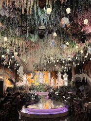 -花嫁丽舍海岛婚礼殿堂(国展店)