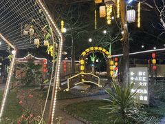 -陶缘一号·四季缘·老字号顺德菜·户外婚礼家宴(西滘店)