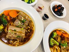 金牌红烧牛肉面-康师傅私房牛肉面(马泉营奥莱店)