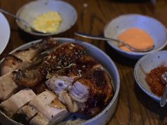 -BOR Eatery(安福路店)