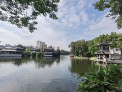 -荔湾湖公园