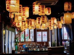 大堂-二十八里太湖船菜(吉祥路店)