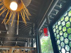 -院子餐厅·大锅菜·老杭帮(桥西直街店)
