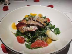 -燃扒房Steakhouse(皇庭店)