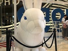 -深圳来福士广场