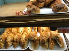 -新侨三宝乐面包店(崇文门店)
