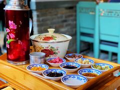 -手选潮汕鲜牛肉火锅(二七广场店)