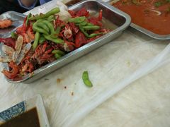 -段氏龙虾·烧烤·烤鱼(东书房路店)