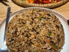 黑三剁炒饭-米店·云南菜(南门店)