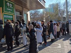 -牛街清顺斋小吃(牛街东里小区一区店)