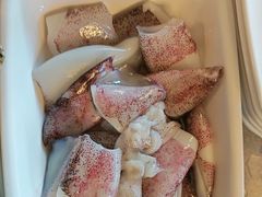 -水禾轩·海鲜蒸汽主题餐厅(新香洲旗舰店)