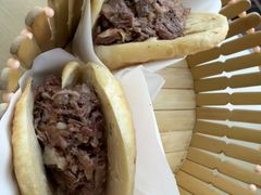 -闫家驴肉老店(华电一校店)
