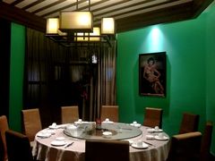 大堂-广东道至正餐厅(区庄店)
