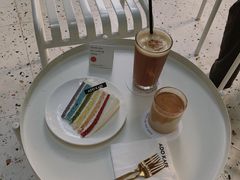 -ADO KAFE(大学城店)