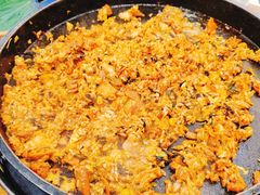 韩式炒饭-高基五春川炒鸡排 韩国料理(威海总店)