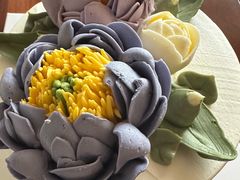 -Pantry's Best派悦坊蛋糕(K11购物艺术中心店)