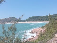 -广东惠东海龟国家级自然保护区