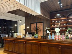 -沏点Trattoria意大利餐厅(新街口店)