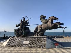-养马岛旅游度假区
