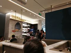 -北李妈妈菜·海肠捞饭(高新万达店)