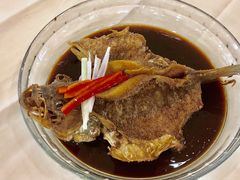 -上海老饭店(北京分店)