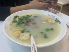 -鸭得堡老鸭汤·鸭血粉丝(凤凰西街店)