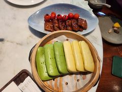 -不念·福建码头(宝龙一城店)