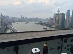 上海外滩英迪格酒店-上海外滩英迪格酒店