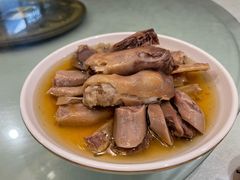 -冶春茶社(珍园店)