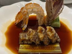 -海味世家·家常菜馆(明州里店)
