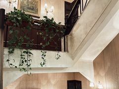 -老洋房花园饭店(绍兴路店)