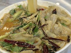 -张包铺(道外店)