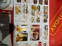 -老家厨房-尚禧宴(肥乡店)