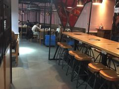 大堂-傣妹火锅(南京东路一店)