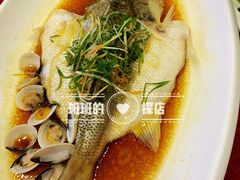 -百姓百味海鲜酒楼(粤垦路总店)