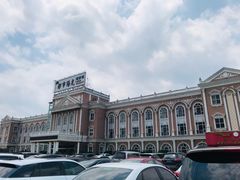 -都市阳光海鲜城(青山湖店)