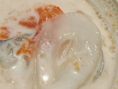 -小团圆糖水铺(襄阳南路店)