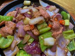 -百年老扣碗(沙坪坝店)